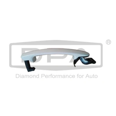 Imagen de DPA 88371823102 Manecilla de Puerta delante SEAT: Ibiza 4, 3, 4 ST
