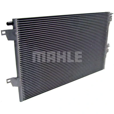 Imagen de MAHLE ORIGINAL AC 365 000S Condensador sin presostato, perno de anclaje, secador 660 RENAULT: ESPACE 4