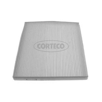 Imagen de CORTECO 21652317 Filtro de habitáculo partículas 241 272 25 VOLVO: XC90 I, S60 XC70 I Cross Country