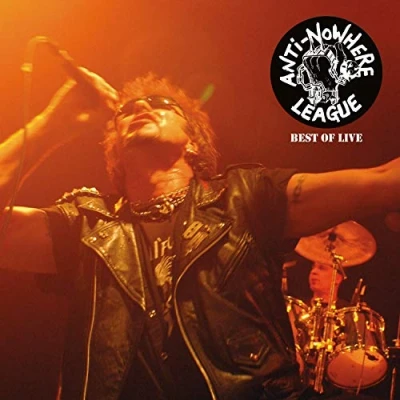 Imagen de Best Of Live Vinilo