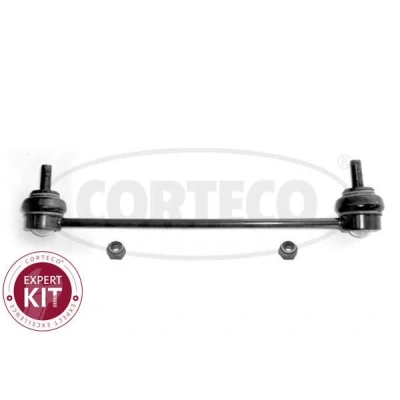 Imagen de CORTECO 49396256 Bieleta de suspensión Eje delantero, derecha, izquierda CITROËN: C8, PEUGEOT: 807, LANCIA: Phedra