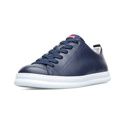 Imagen de Camper Runner Four K100226, Zapatillas Hombre, Azul 049, 41 EU