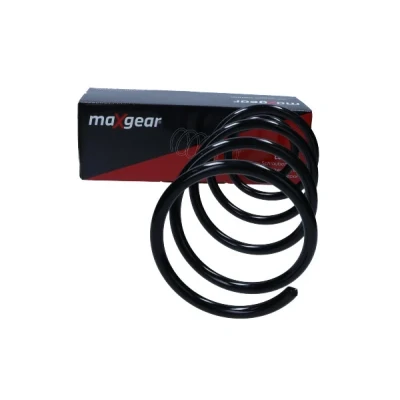 Imagen de Muelle de suspensión MAXGEAR 60 0622D