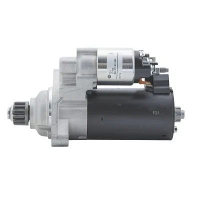 Imagen de HELLA 8EA 011 611 551 Motor de arranque 12 1,7 13 MERCEDES BENZ: Clase B, A, GLA