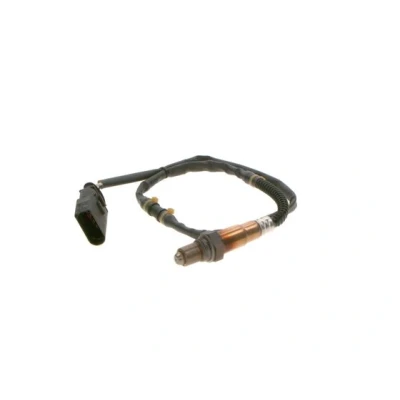 Imagen de BOSCH 0 258 006 586 Sonda lambda 4 PORSCHE: Cayenne