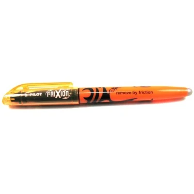 Imagen de Pilot TEXTMARKER FRIXION Light Orange