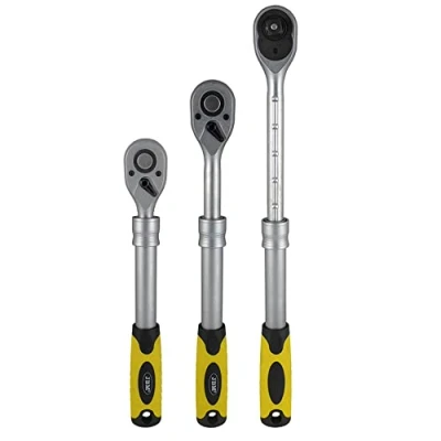 Imagen de JBM 51307 Carraca extensibles de 72 dientes (1/2&quot;)