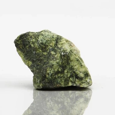 Imagen de Amtra Roccia Jade Decoración Natural para acuarios Wild, no calcárea, Ideal Jardines Zen, Peso 0,3 0,6 kg