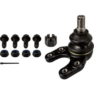 Imagen de TRW JBJ440 Rótula de suspensión con accesorios 17,75 43 101,2 1:8 FORD: Ranger Mk2, MAZDA: Serie B Pick up