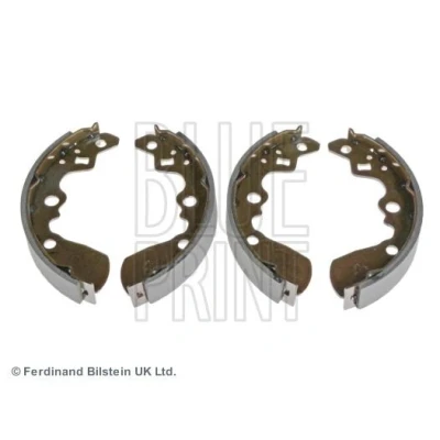 Imagen de BLUE PRINT ADK84129 Zapatas de Freno Eje trasero 180 25