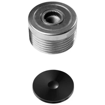 Imagen de HELLA 9XU 358 038 181 Rueda Libre Alternador 36,2 con caperuza PEUGEOT: 307 Hatchback, 206 406 Berlina