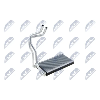 Imagen de Radiador de calefacción NTY CNG CH 006