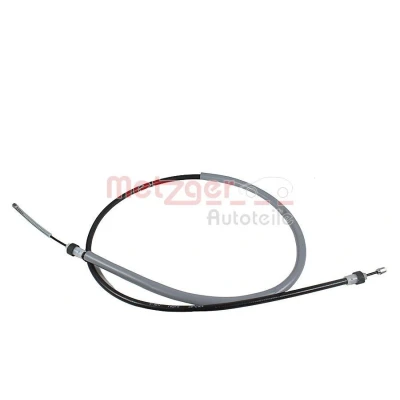 Imagen de METZGER 17.9017 Cable de Freno Mano Atrás izquierda, derecha DACIA: LOGAN MCV 2, SANDERO 2