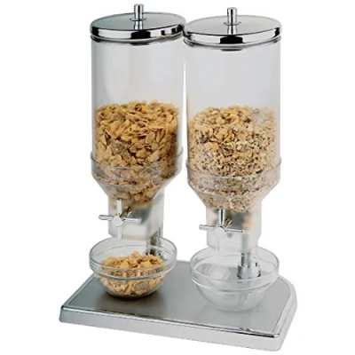 Imagen de Cerealienspender Fresh Easy Double marca Esmeyer