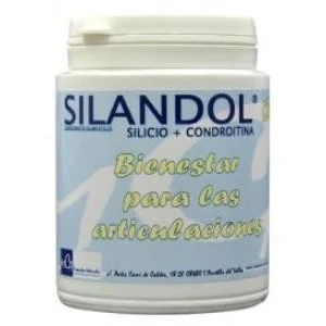 Imagen de MCA Silandol 200 gr