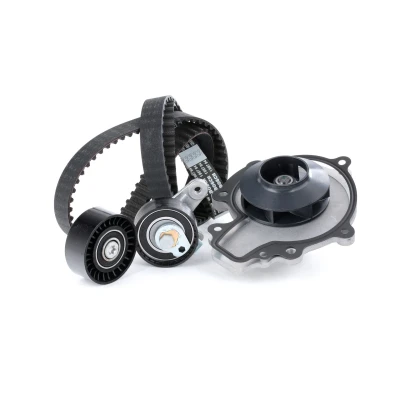 Imagen de BOSCH 1 987 946 908 Bomba de Agua + Kit Distribucion 151 CHEVROLET: Cruze Berlina, Captiva, Lacetti Hatchback, OPEL: Antara