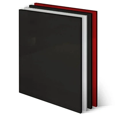 Imagen de KLEMP Panneau Frontal Lave Vaisselle Façade Entièrement Intégrée nach Maß Noir HG_037