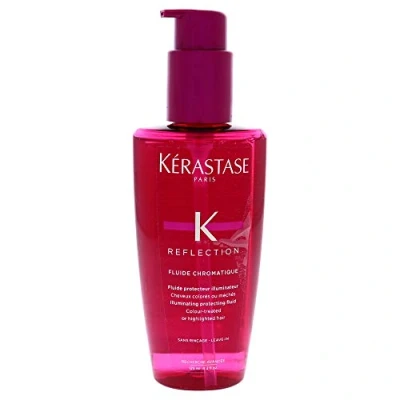 Imagen de Kerastase Reflection Fluide Chroma Riche 125 ml