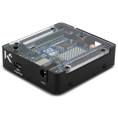 Imagen de Carcasa KKSB para Arduino UNO R4 Minima y WiFi