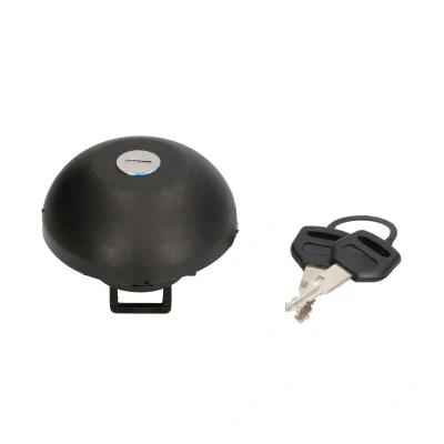 Imagen de Tapa de la entrada combustible BLIC 6010 09 030455P