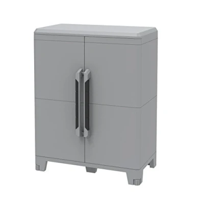 Imagen de Terry, Transforming Modular 2, Armario Multifunción 2 Puertas. 78X43,6X101,6 cm