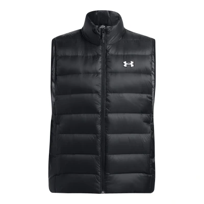 Imagen de Under Armour Outerwear Legend Chaleco, Hombre, Talla: XL, Black