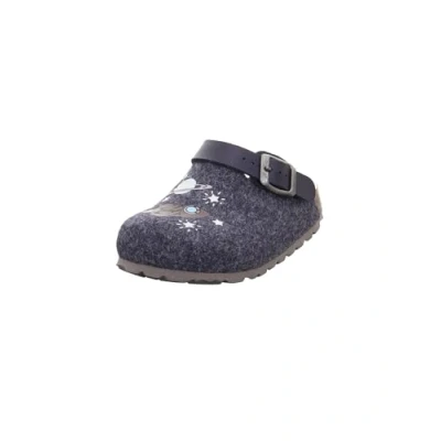 Imagen de Superfit, Pantuflas, Azul 8000, 38 EU Ancho