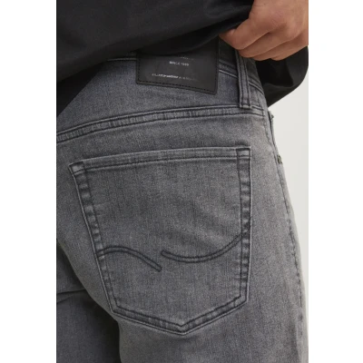 Imagen de Jack &amp; Jones Jjiglenn Jjoriginal NOOS Vaqueros slim fit, Hombre, Talla: 36x36, Grey denim