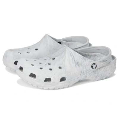Imagen de Crocs 38 39 EU Grey Swirl