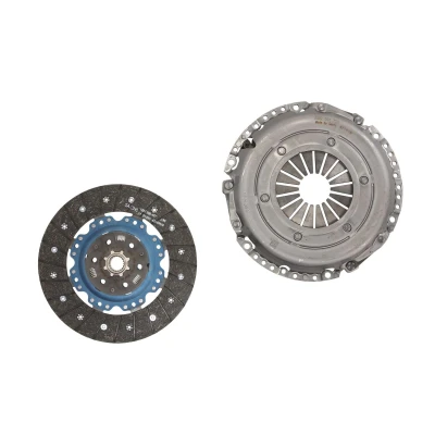 Imagen de SACHS XTend 3000 970 068 Kit de Embrague sin cojinte desembrague 240 FIAT: BRAVO 2, LANCIA: DELTA 3
