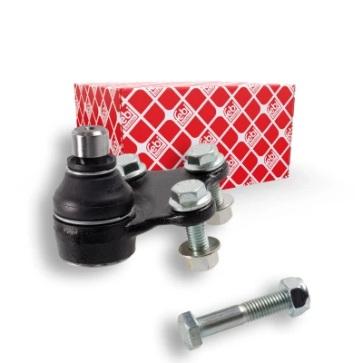 Imagen de FEBI BILSTEIN 172331 Rótula de suspensión CITROËN: Berlingo / First I, Xsara Picasso, Hatchback, PEUGEOT: Partner I Combispace