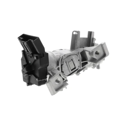 Imagen de VAICO V10 9988 Cerradura de la dirección con interruptor VOLKSWAGEN: Touran I, Golf 5, Caddy 3, SEAT: Leon II Hatchback, Altea XL,