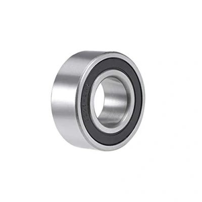 Imagen de 3206 2RS rodamientos de bolas contacto oblicuo, 30 x 62 24 mm, sellados 5206
