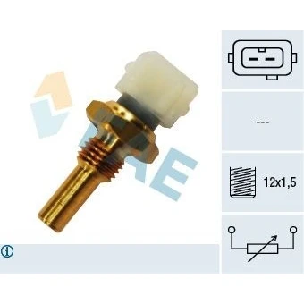 Imagen de Sensor, temperatura del refrigerante FAE 33130