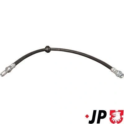 Imagen de JP GROUP 1361601300 Latiguillos de Freno Eje delantero 498 MERCEDES BENZ: Vito Mixto, Viano