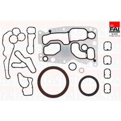 Imagen de Juego de juntas, bloque motor FAI AutoParts CS1756