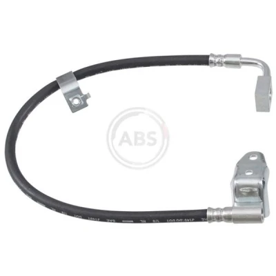Imagen de A.B.S. SL 4653 Latiguillos de Freno 580 INN M10x 1.0