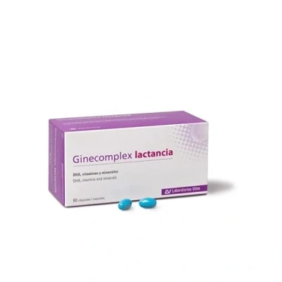 Imagen de Ginecomplex lactancia