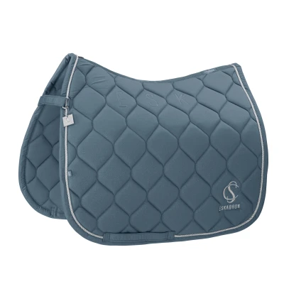 Imagen de Eskadron SS25 Classic Saddlepad Sparkle