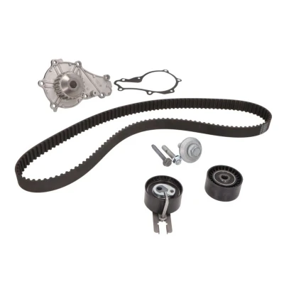 Imagen de INA 530 0369 30 bomba de agua + Kit Distribucion con CITROËN: C3 I Hatchback
