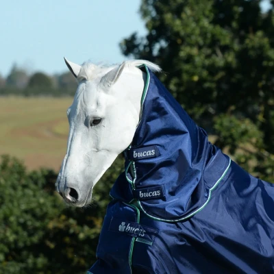 Imagen de Bucas Smartex Combi Neck Blue