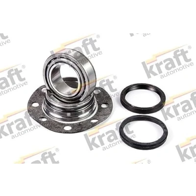 Imagen de Juego de rodamiento,rueda KRAFT AUTOMOTIVE 4101230