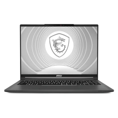 Imagen de MSI CreatorPro 16 AI Studio A1VKG 219ES Ordenador portátil 16&quot; (Intel Core Ultra 7 155H, RAM 32GB, RTX 3000 Ada, 1TB SSD, Windows 11 Pro) Lunar Gray Teclado QWERTY español