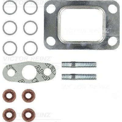 Imagen de REINZ 04 10136 01 Juego de montaje, turbocompresor FIAT: Coupe
