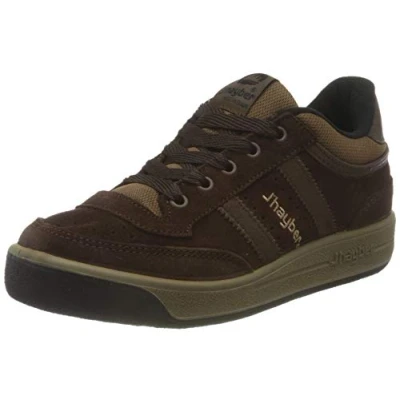 Imagen de J&#039;hayber 51139, Sneaker Hombre, Marrón/Negro, 38 EU