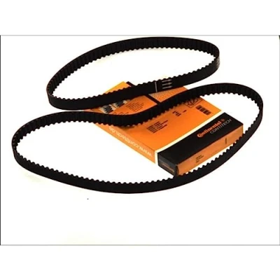 Imagen de CONTITECH CT901(SET) Kit de correa distribución 116 FORD: ORION 2, Escort 6, FIESTA 3