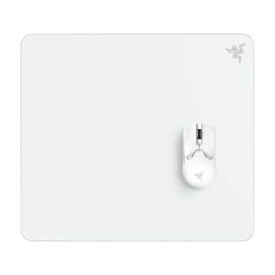 Imagen de Razer Alfombrilla de Ratón RZ02 04890200 R3M1 Blanco