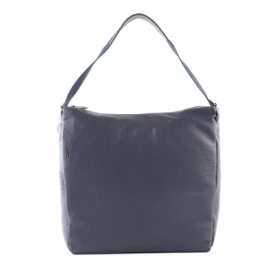 Imagen de Mandarina Duck Bolso de Hombro Marrón (Indian Tan) Mellow Leather P10fzt77 31x18x6 (L x H W)
