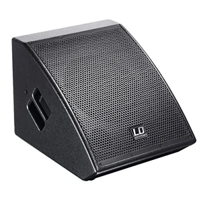 Imagen de LD Systems MON 101 A G2 Monitor de Escenario activo 10&quot;