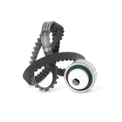 Imagen de INA 530 0016 10 Kit de correa distribución 108 PEUGEOT: 206 Hatchback, 307 Partner I Combispace, CITROËN: Saxo Hatchback